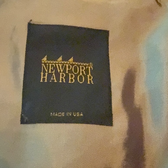 Trench coat - Picture 3 of 3